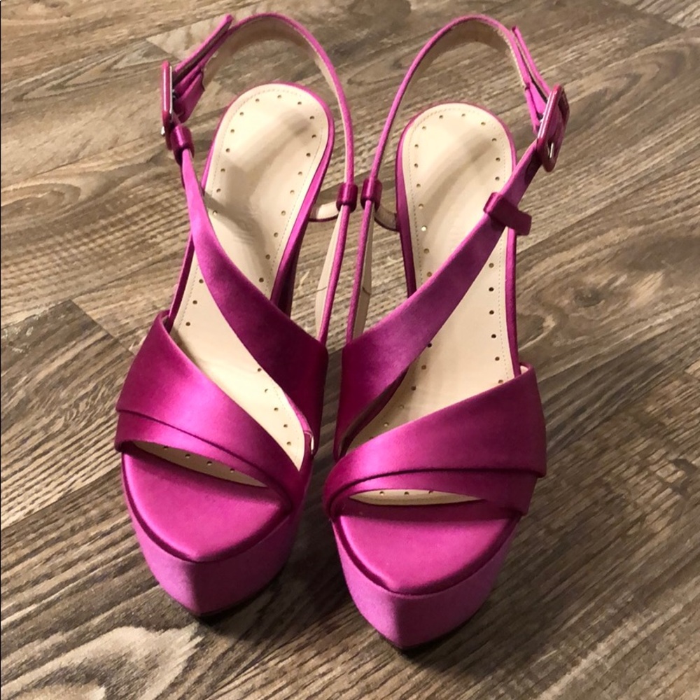 Magenta/Pink Roberto Cavalli